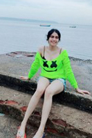Actress Adah Sharma Gallery